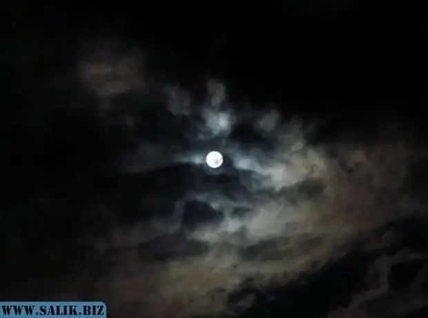 What's wrong with the Moon? Mysteries about the Moon that modern science can't explain.