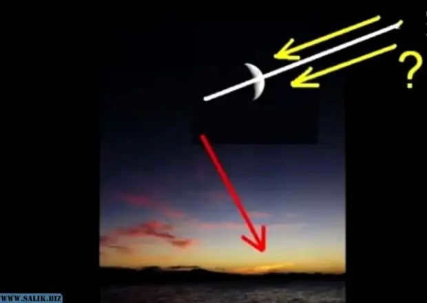 What's wrong with the Moon? Moon mysteries that modern science can't explain
