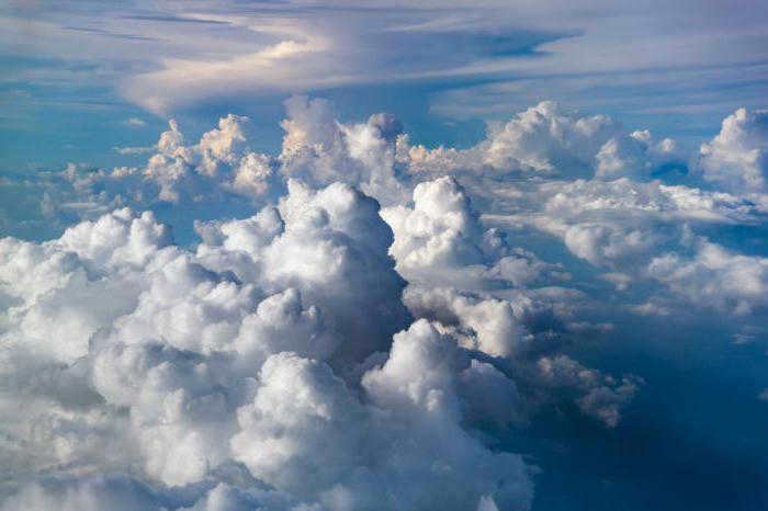 what is an overcast sky 