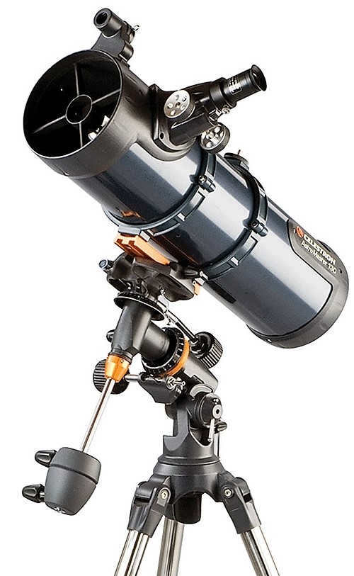 Celestron astromaster 130 eq MD