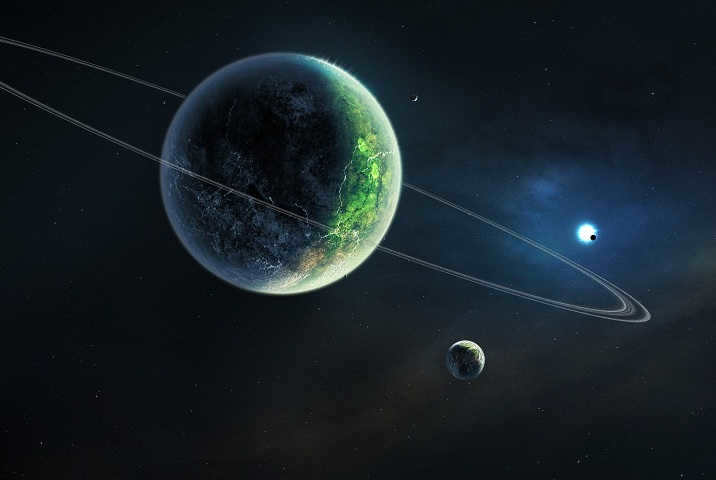 What is a double planet and what are the criteria for defining it? The only double planet in the solar system: a brief description
