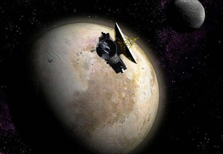 They are now the closest to the earth, allowing scientists to learn more.