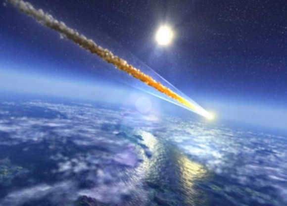 Meteorite