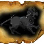 Constellation Leo