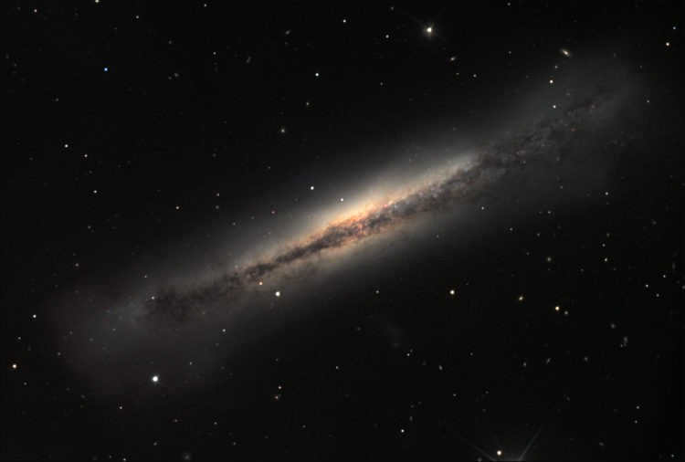 Galaxy M66