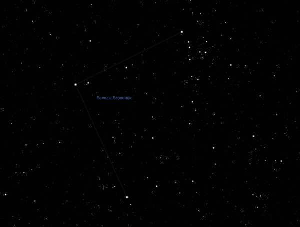 Screenshot from the planetarium