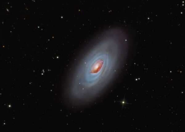 Galaxy M64
