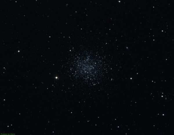 Globular cluster NGC 5053
