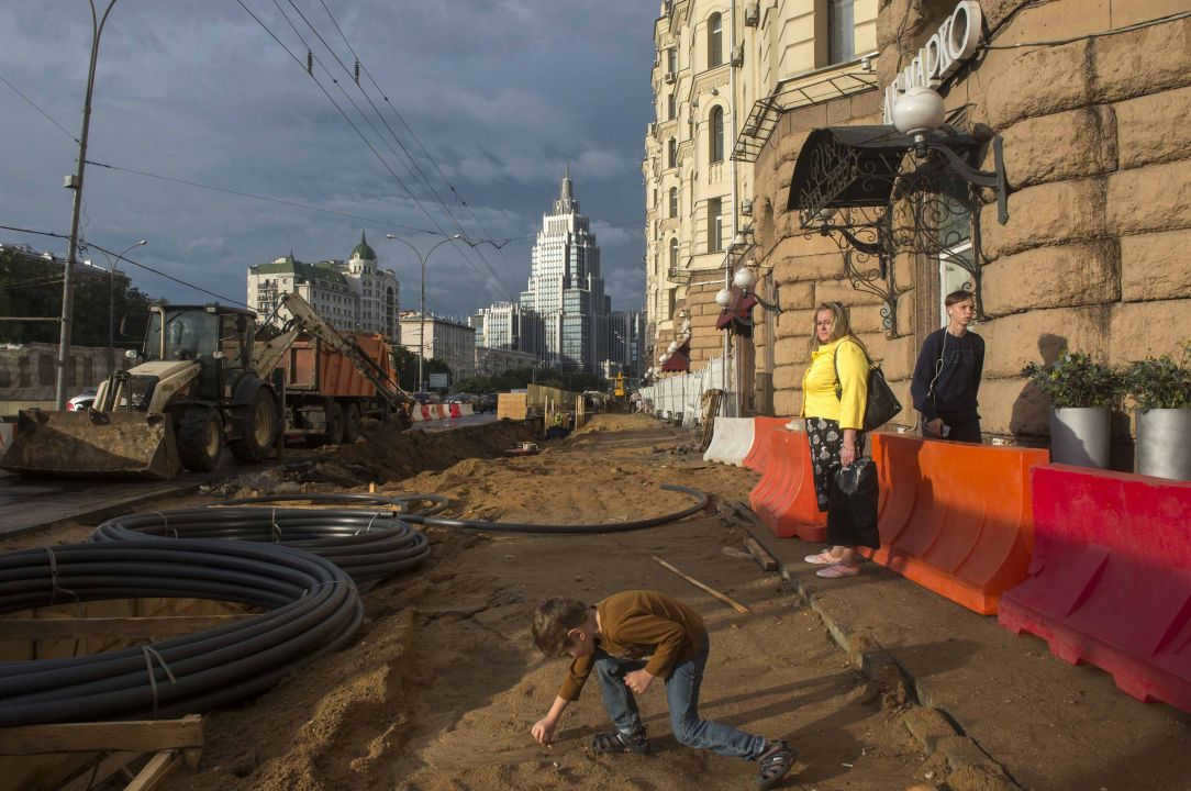Why are Muscovites so angry? Why are there no more sparrows in Moscow?
