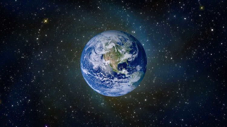 What happens when our planet stops