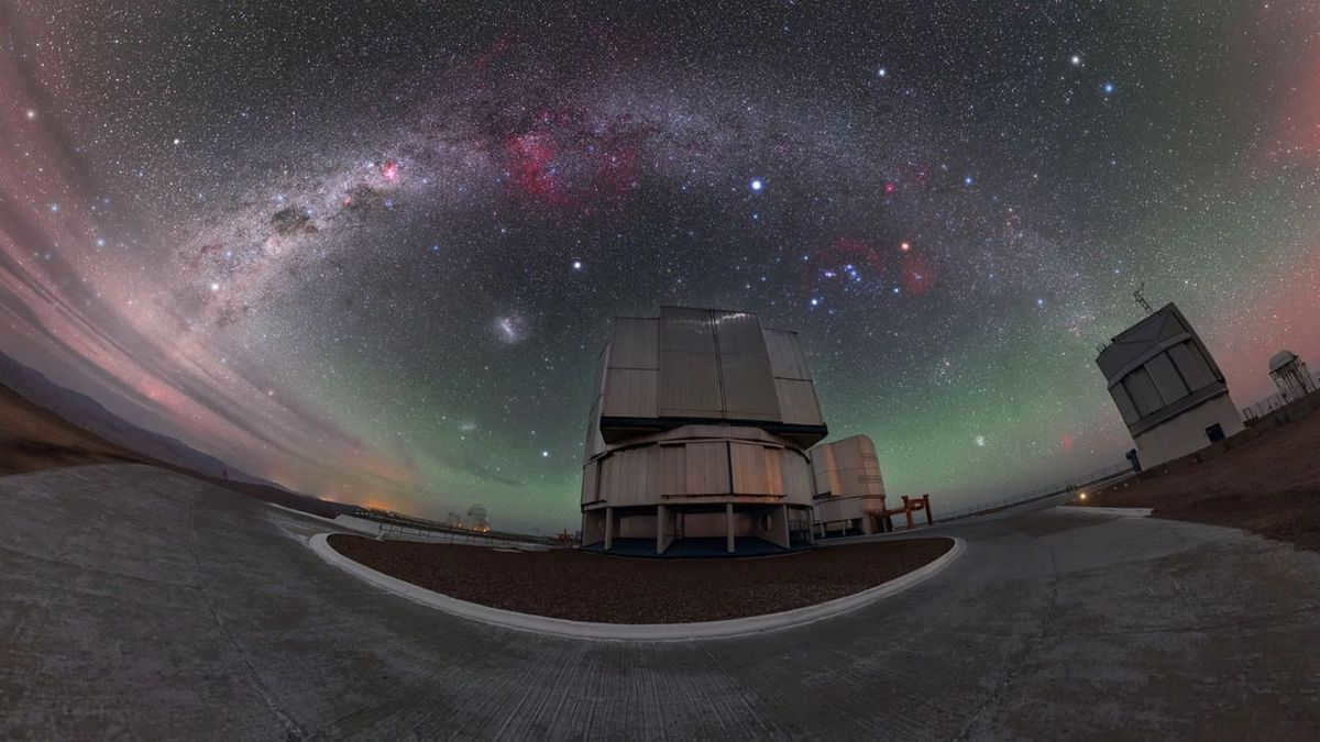 Milky Way