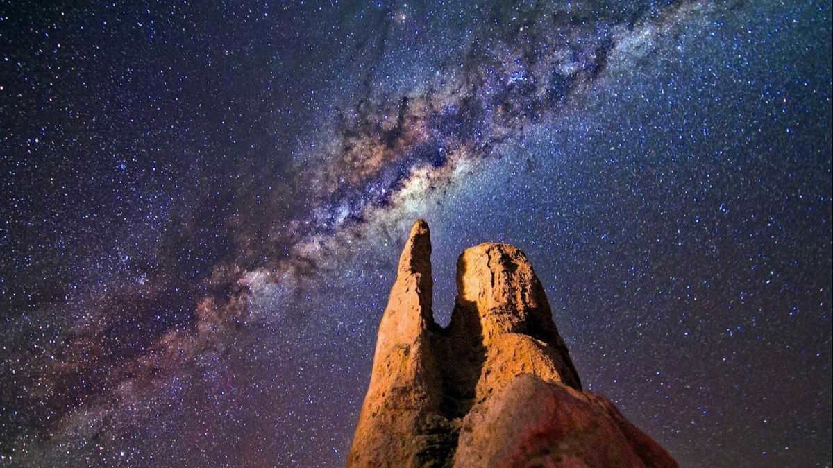 Milky Way