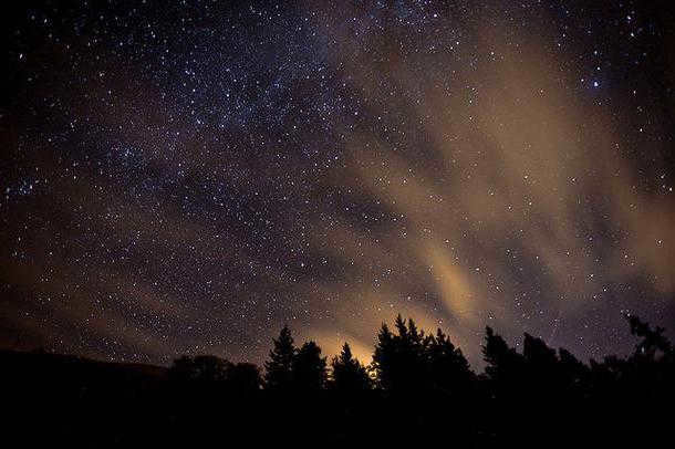 starlight