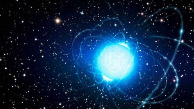 Why stars twinkle