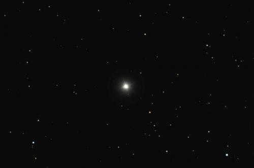 What is a polar star. Polaris