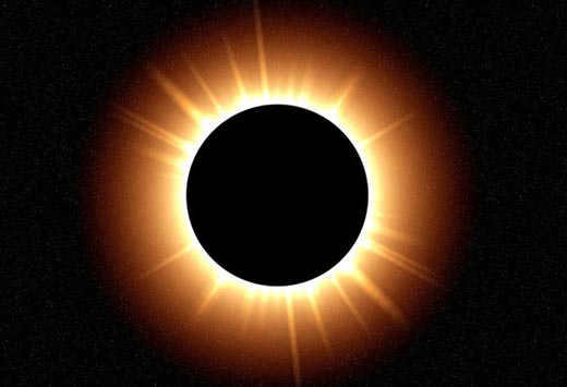 What is a solar eclipse?