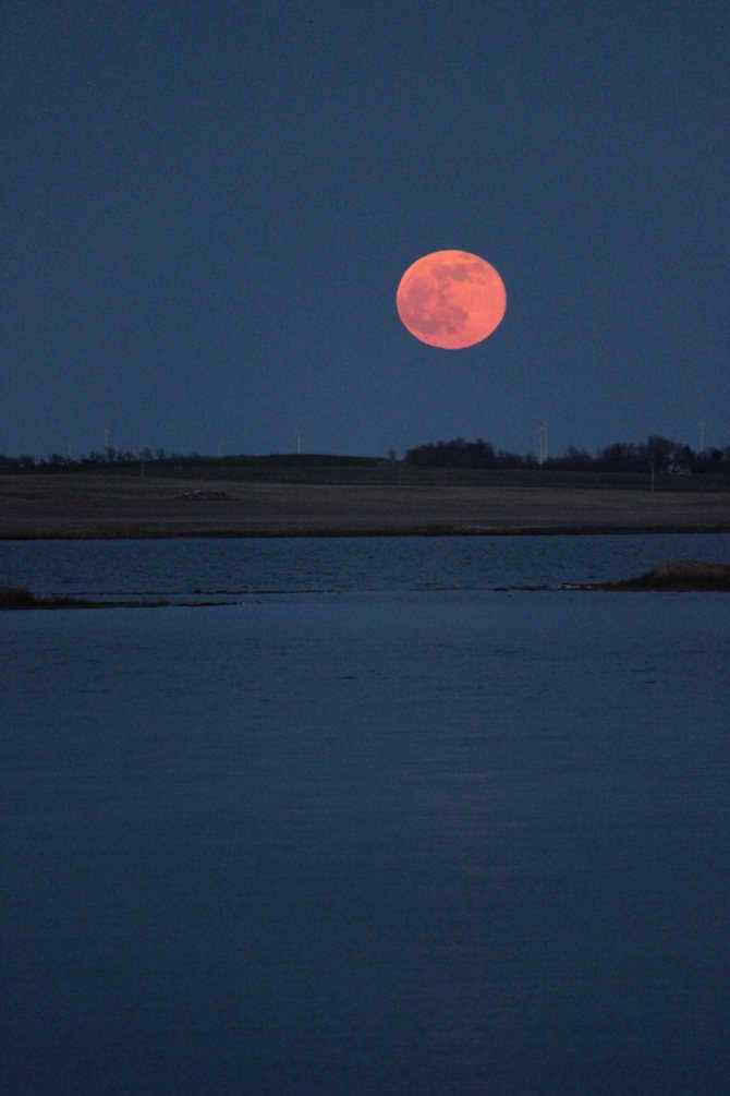 1403458585014130 - Full Moon: mysticism, rituals, facts, 2020 full moon calendar