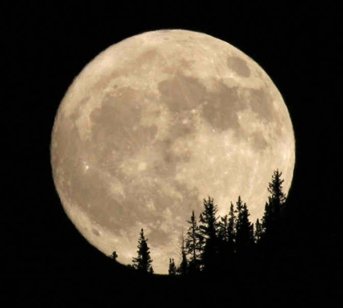 nintchdbpict0003370532861 - Full moon: mysticism, rituals, facts, full moon calendar 2020