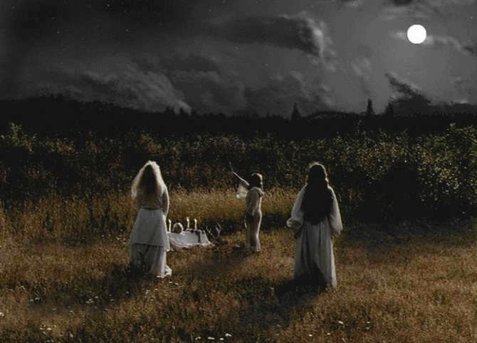 na zemle - Full moon: mysticism, rituals, facts, full moon calendar 2020