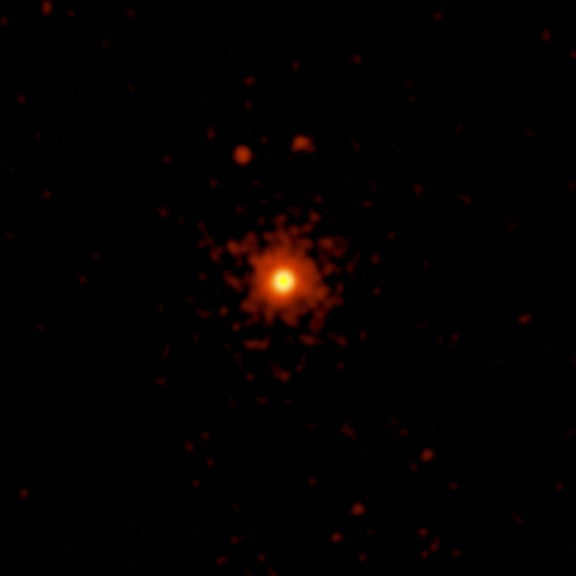 red dwarf stars 
