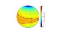 File: Numerical modeling of possible surface temperatures on Proxima b (resonance 3 2).ogv 