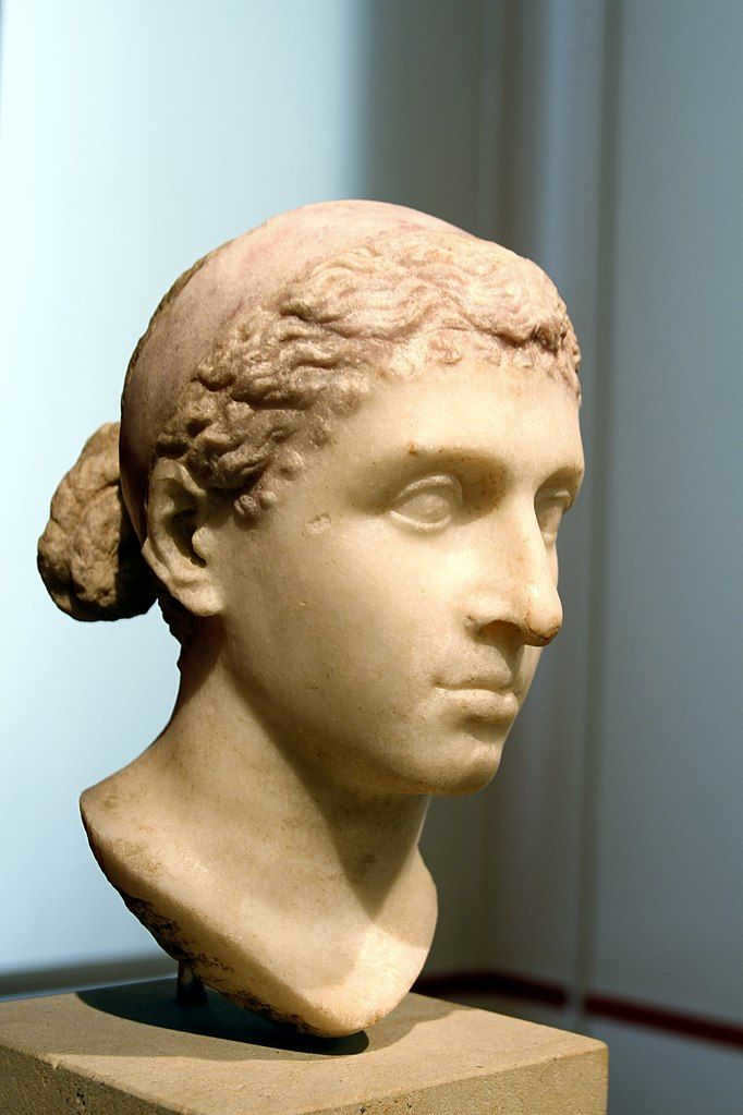 Ptolemy's Cleopatra VII