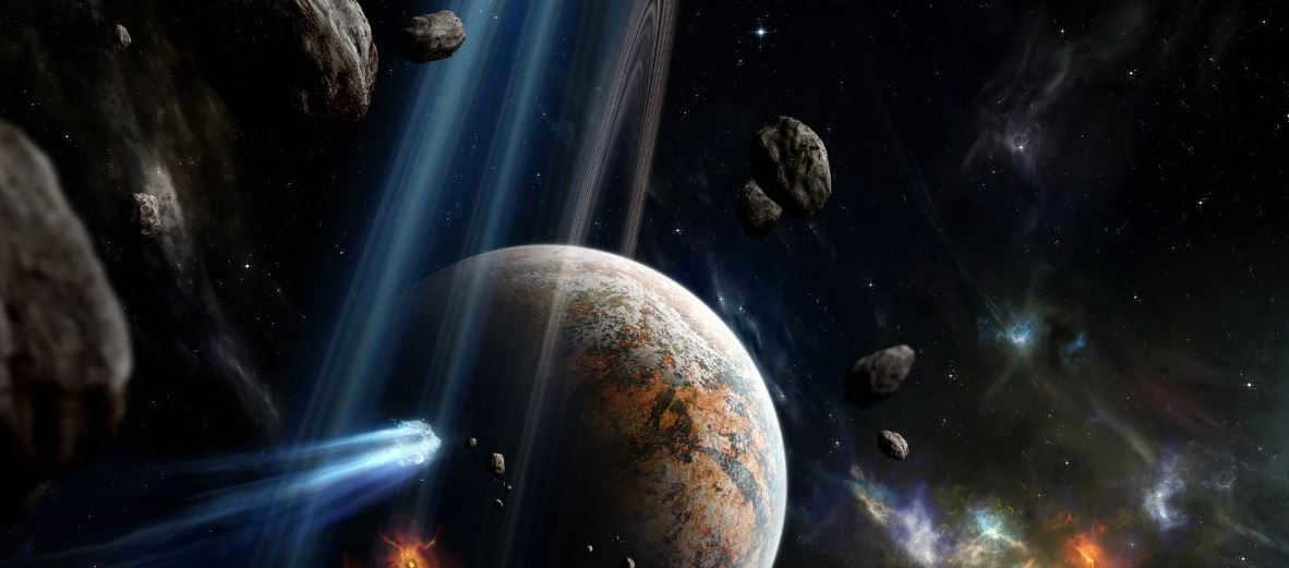 Wow, you're big! What is the real size of the universe
