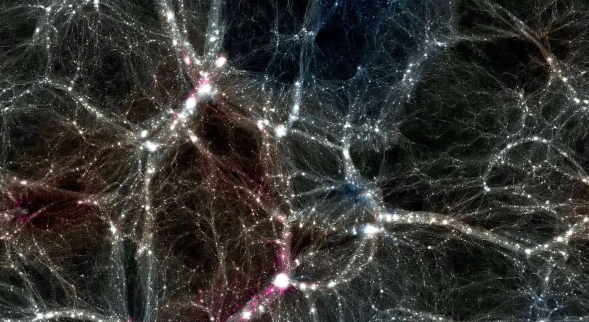 Wow, you're big! What's the real size of the universe?
