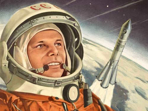 Interesting facts about cosmonautics. Interesting facts about Soviet cosmonautics
