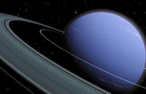 Interesting facts about the solar system. Little known facts about the solar system