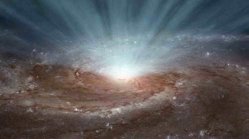 Astronomy Secrets. Mysteries of the cosmos, about which astronomers keep silent