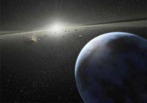 Interesting facts about the solar system. Little known facts about the solar system