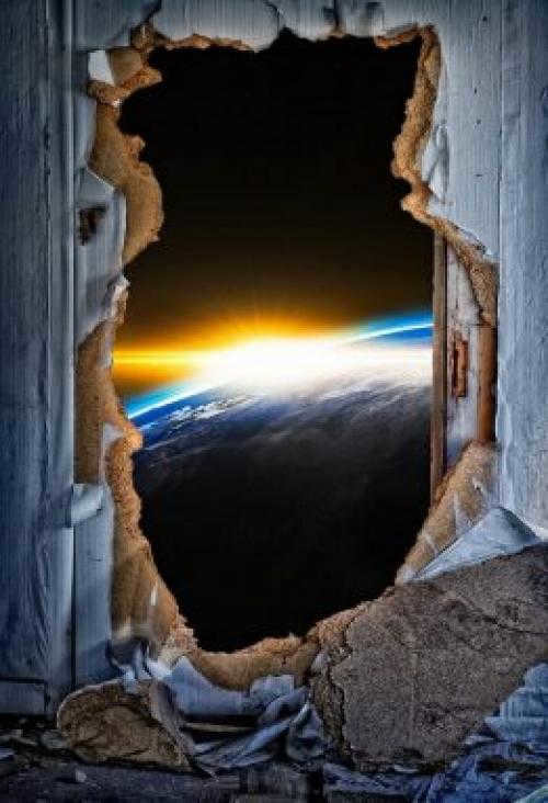 Astronomy Secrets. Mysteries of the cosmos, about which astronomers keep silent