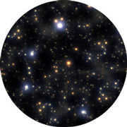 Spherical aberration in astrophotos