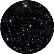 Manifestations of astigmatism in astrophotography