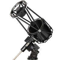 Ritchie-Cretien telescope