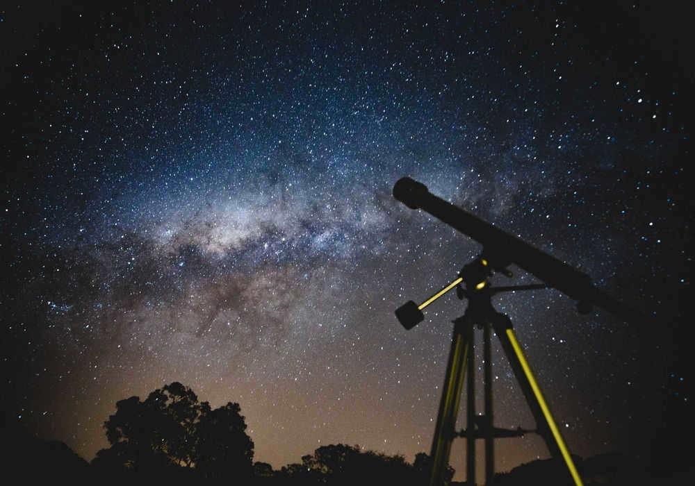 Telescope