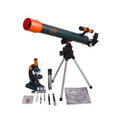 Levenhuk LabZZ MT2 Telescope