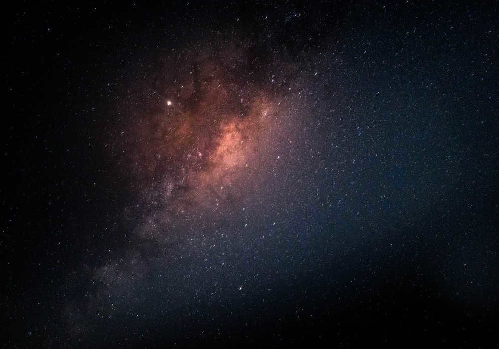 Deep Space