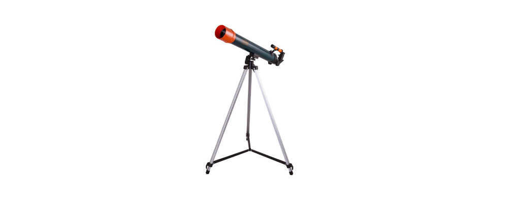 Refractor telescope