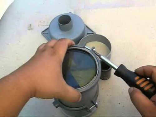 How to make a homemade telescope with your own hands - scheme and instructions 2