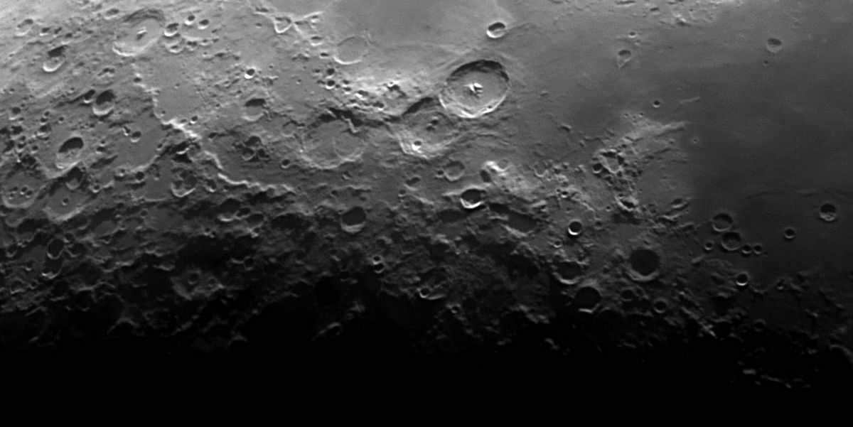 How to choose a refractor telescope