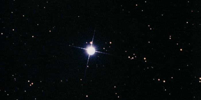 mass of the star Regulus 