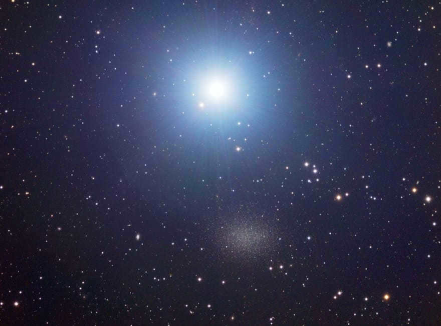 Star Regulus