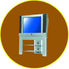 TV set