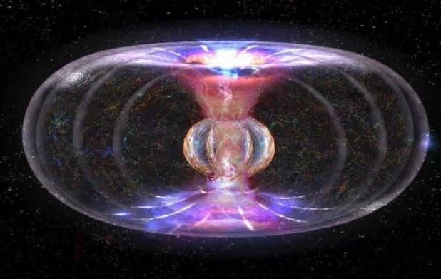 Lesson 9: Evolution and the Future of the Universe