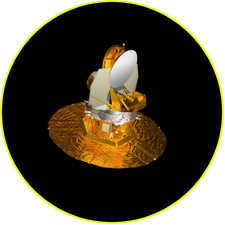 Microwave Orbiter Probe WMAP