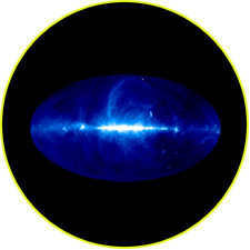 Radionebo at 73.5 cm, 408 MHz (Bonn)