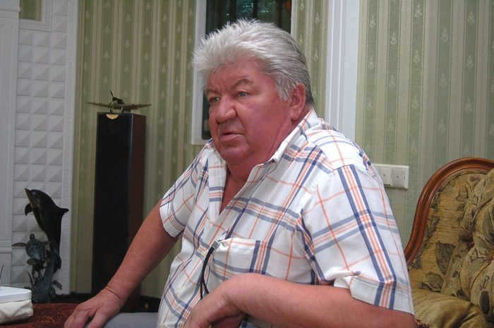 Valery Ryumin