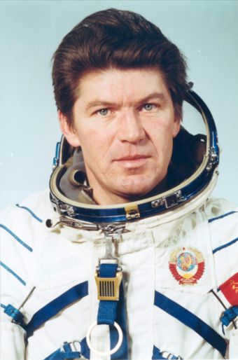 Valery Ryumin: biography, art, career, personal life